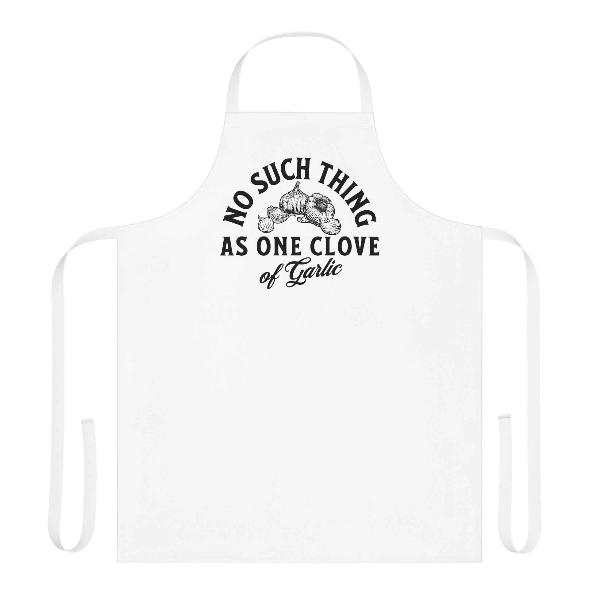 Funny Apron for Mom